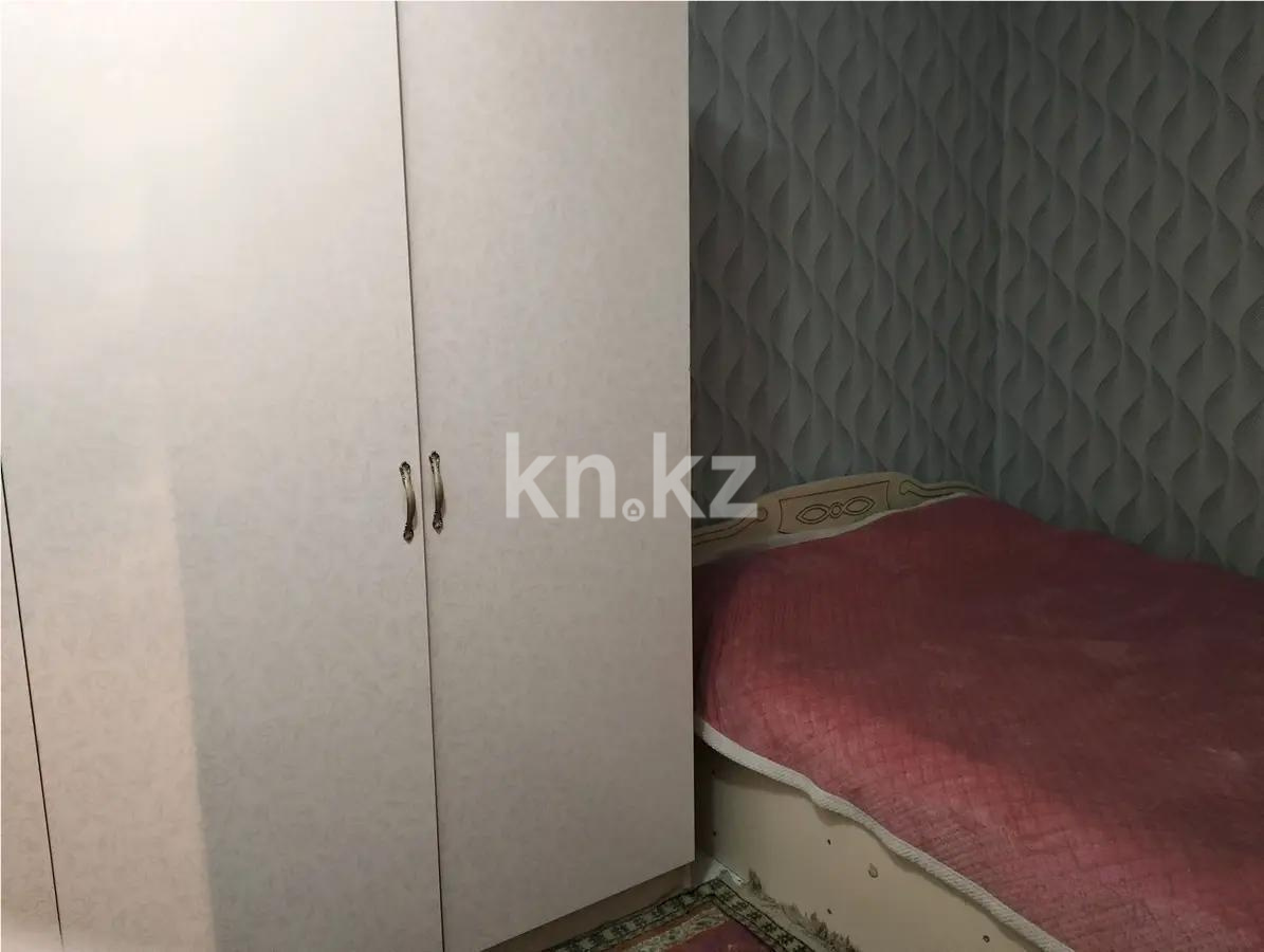 Продажа 2-комнатной квартиры, 45.9 м², пр. Сарыарка, дом  46 в Астане - фото 3
