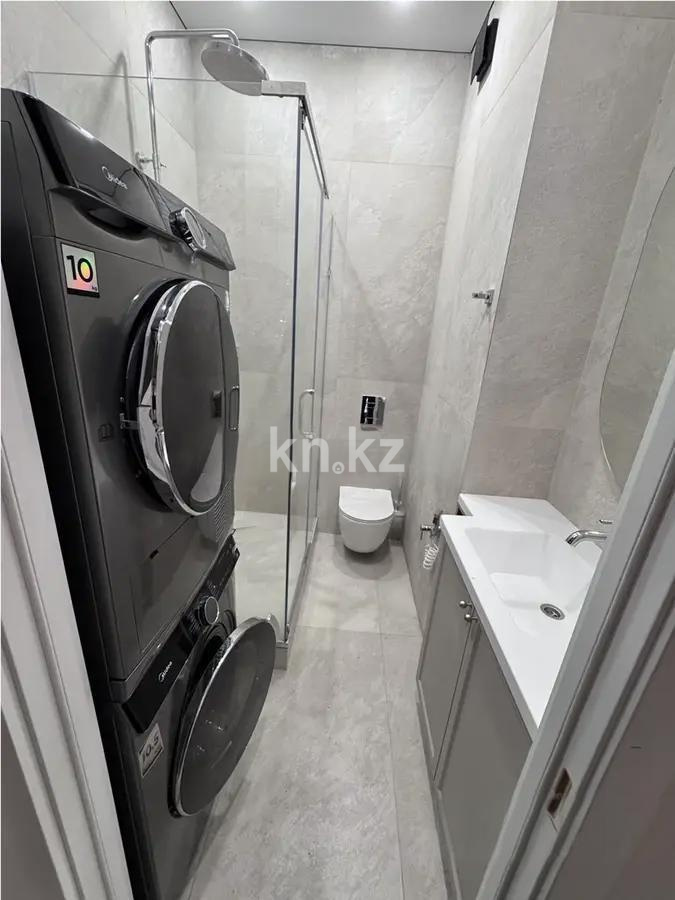 Продажа 4-комнатной квартиры, 115 м² в Астане - фото 5