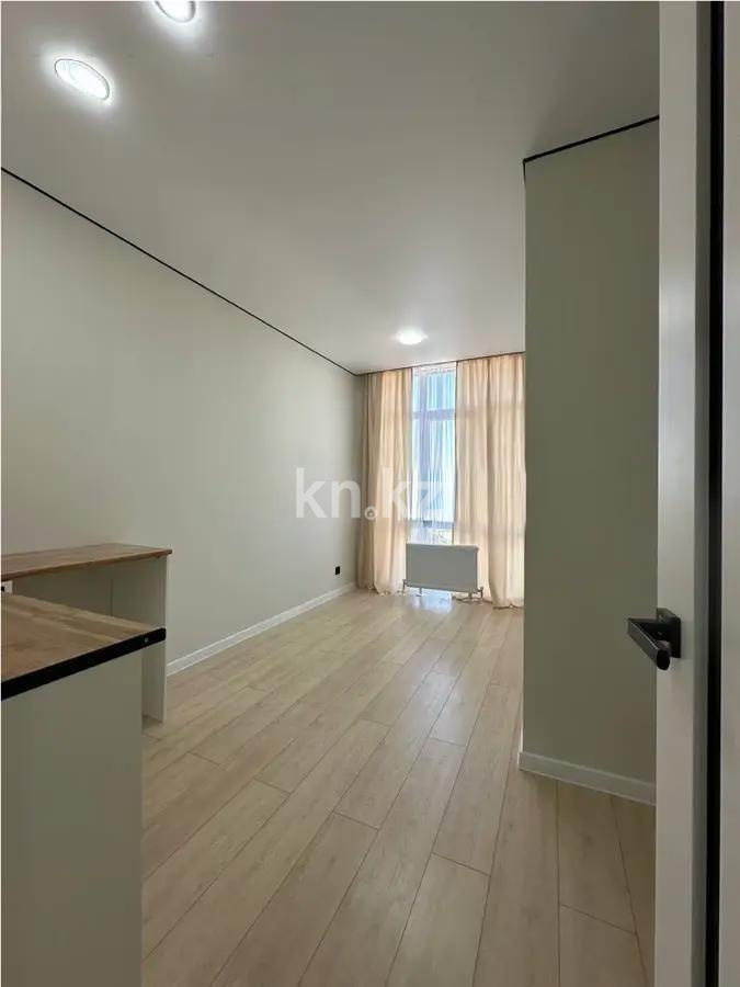 Продажа 1-комнатной квартиры, 35 м² в Алматы - фото 3