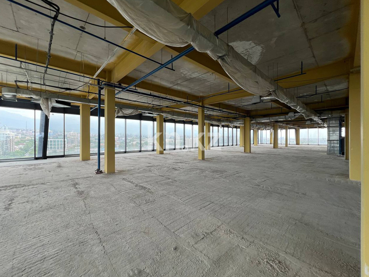 Аренда , ул. Наурызбай батыра, дом  17А в Алматы - фото 5