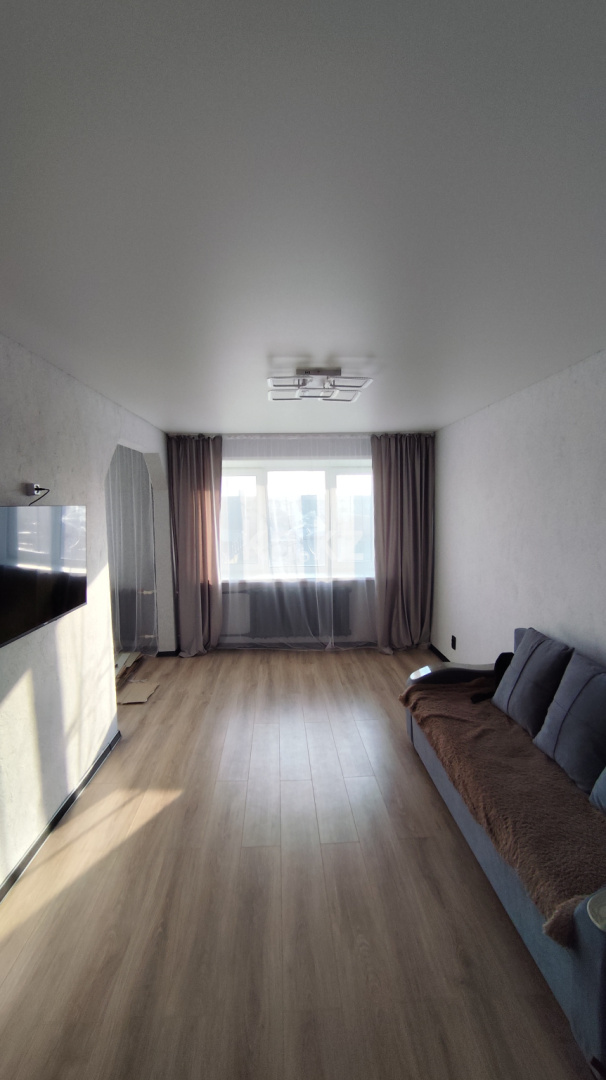 Аренда 2-комнатной квартиры, 46 м², ул. Жумабаева, дом  101 в Петропавловске - фото 2