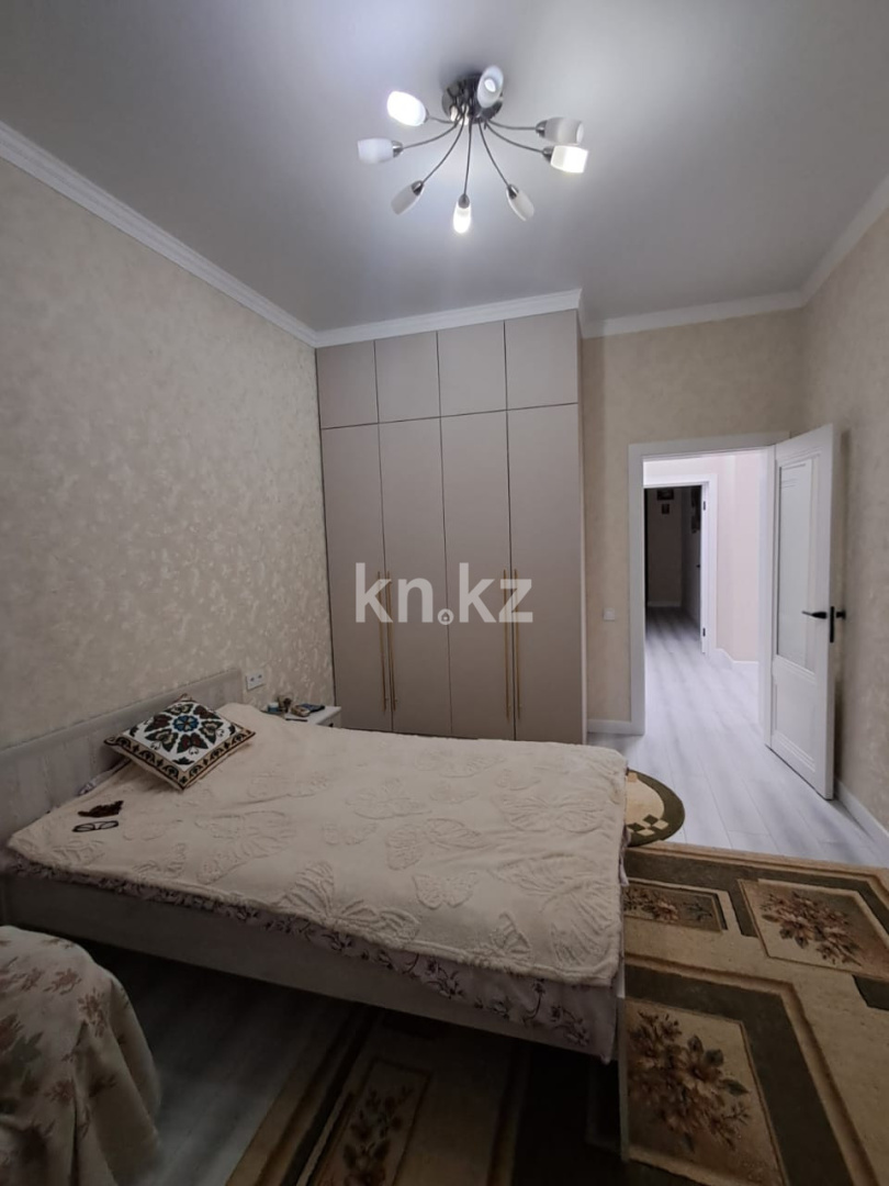 Продажа 4-комнатной квартиры, 141 м², ул. Райымбек батыра, дом  54/1 в Астане - фото 7