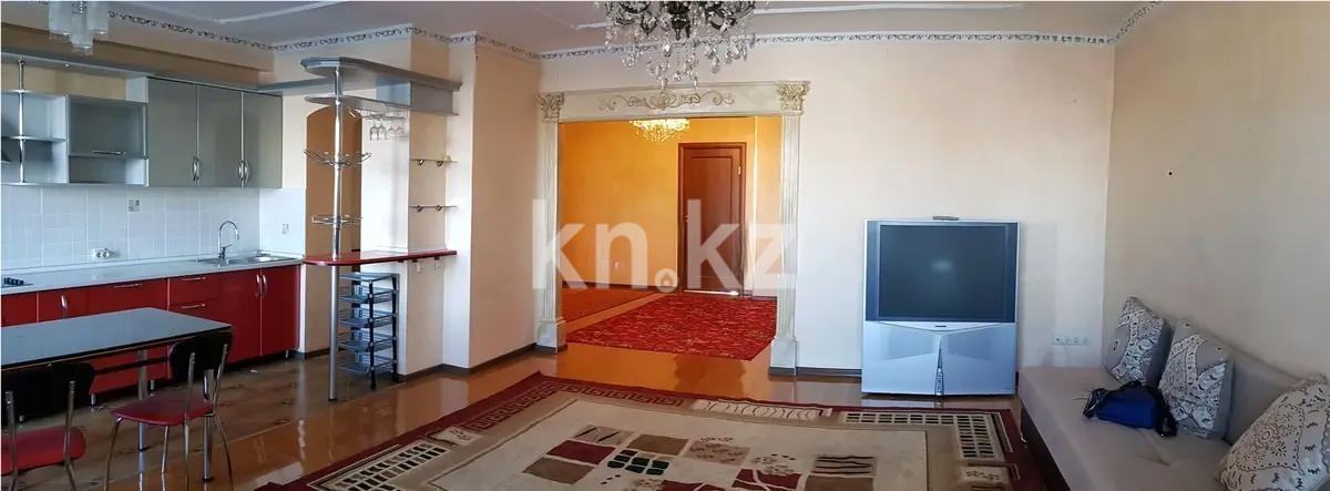 Продажа 3-комнатной квартиры, 102 м² в Астане