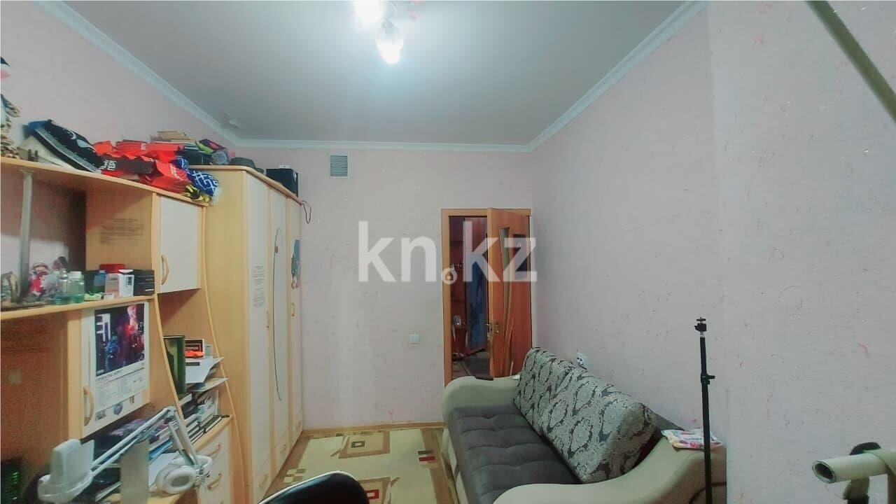 Продажа 3-комнатной квартиры, 63 м² в Караганде - фото 8