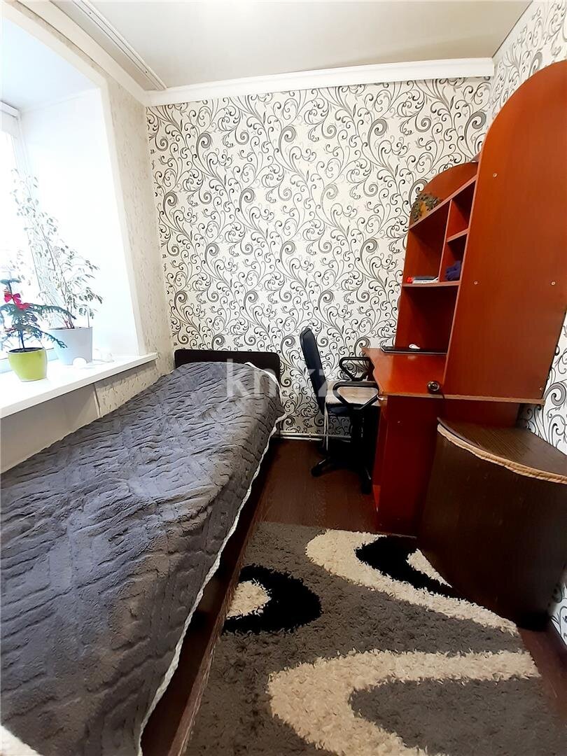 Продажа 3-комнатной квартиры, 49 м² в Караганде - фото 4