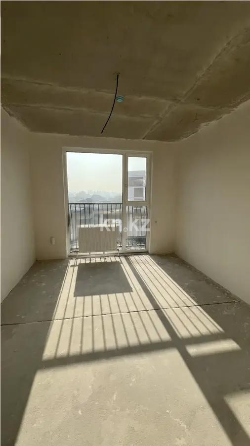 Продажа 2-комнатной квартиры, 51.57 м², ул. Байге, дом  12б в Алматы - фото 2