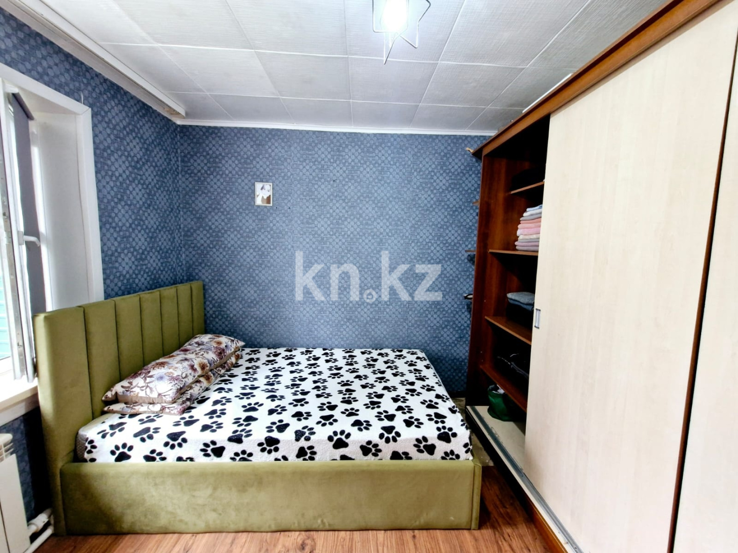 Продажа 3-комнатного дома, 46 м² в Костанае - фото 5