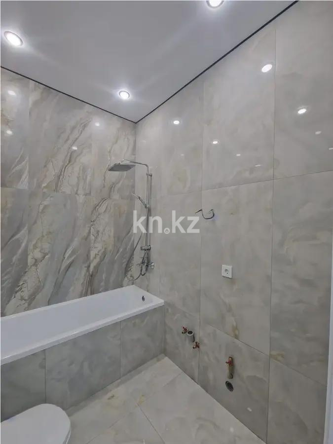 Продажа 1-комнатной квартиры, 37.1 м² в Астане - фото 3
