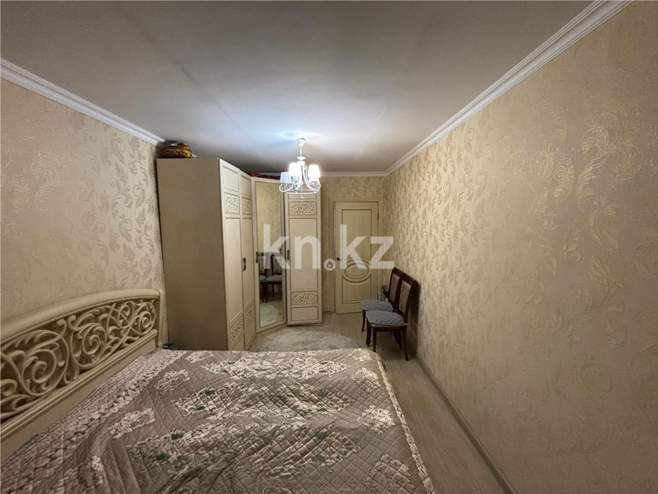 Продажа 3-комнатной квартиры, 62 м² в Караганде - фото 4