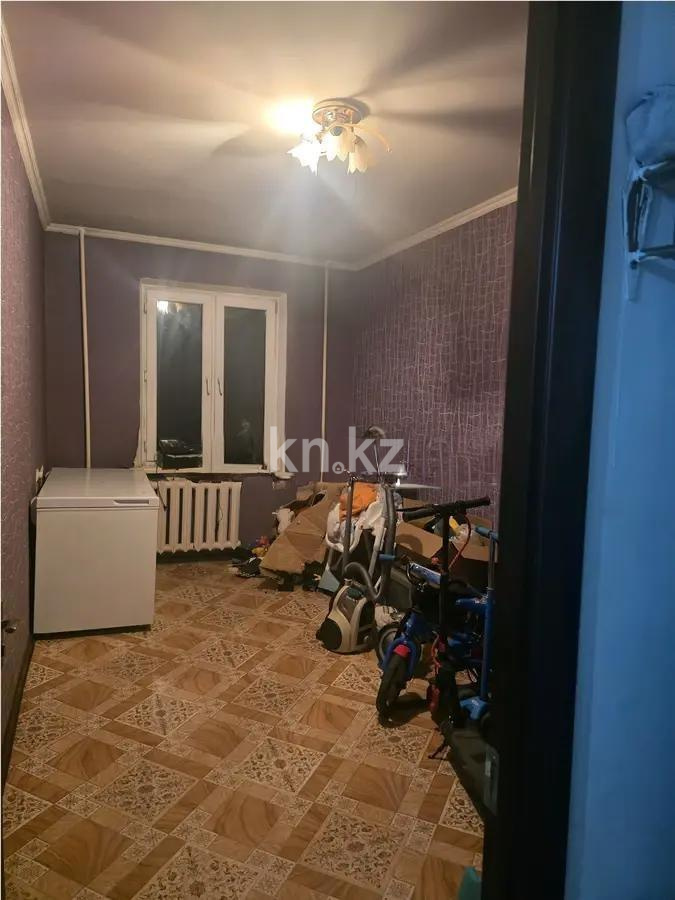 Продажа 3-комнатной квартиры, 61 м² в Алматы - фото 3
