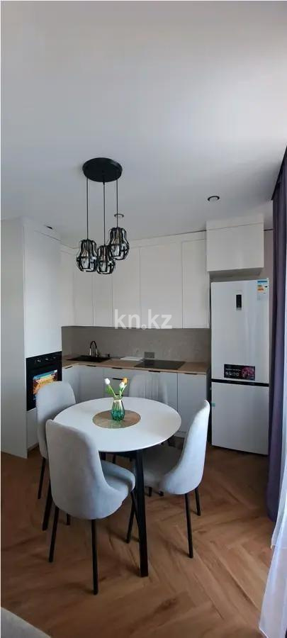 Продажа 1-комнатной квартиры, 35 м² в Астане - фото 2
