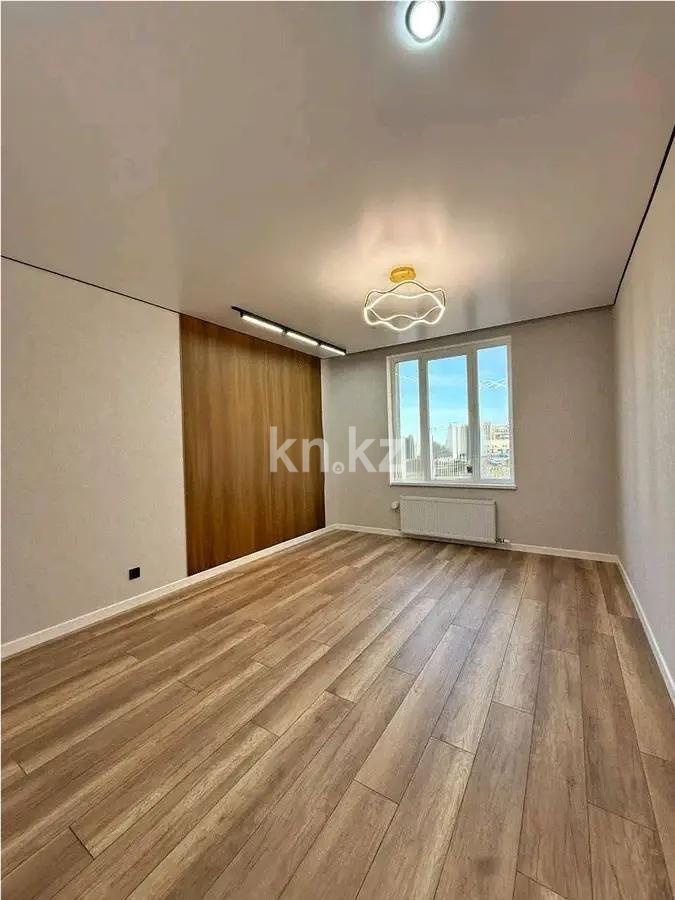 Продажа 2-комнатной квартиры, 43 м², пр. Туран, дом  55/16 в Астане