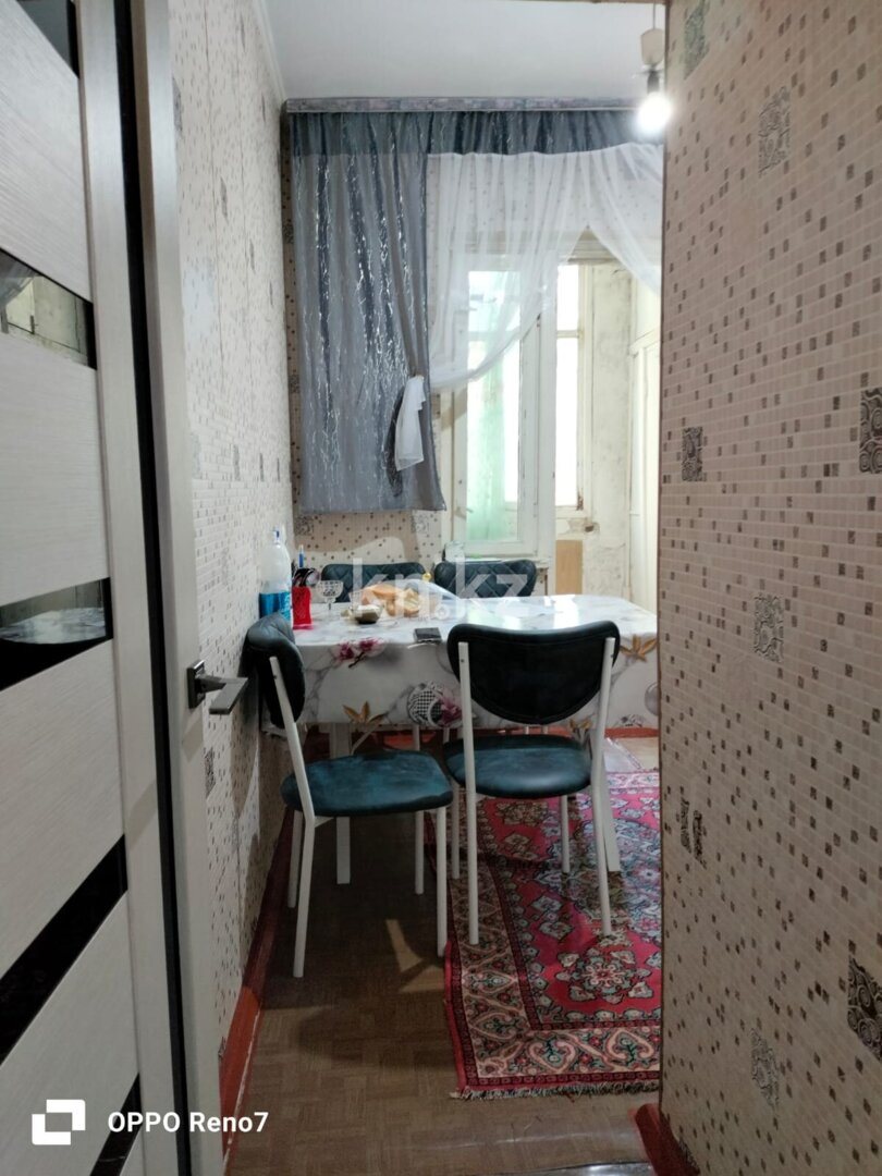 Продажа 3-комнатной квартиры, 68 м² в Таразе - фото 9
