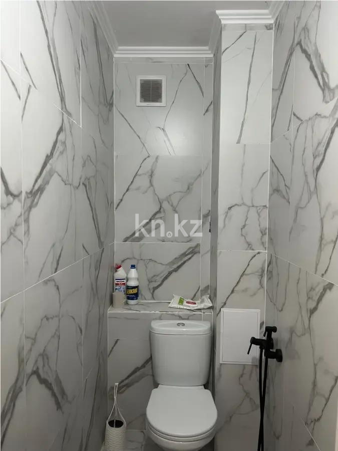 Продажа 2-комнатной квартиры, 58.2 м², ул. Жургенова, дом  27/1 в Астане - фото 5