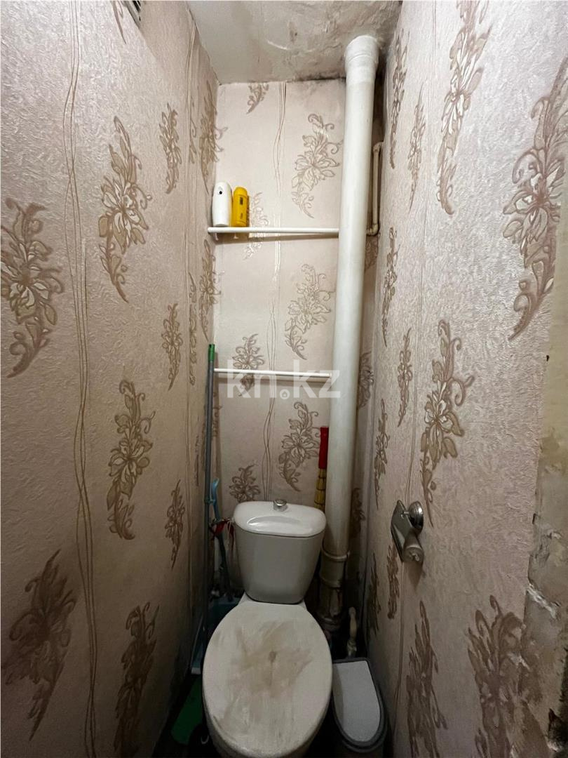 Продажа 1-комнатной квартиры, 31 м² в Караганде - фото 6