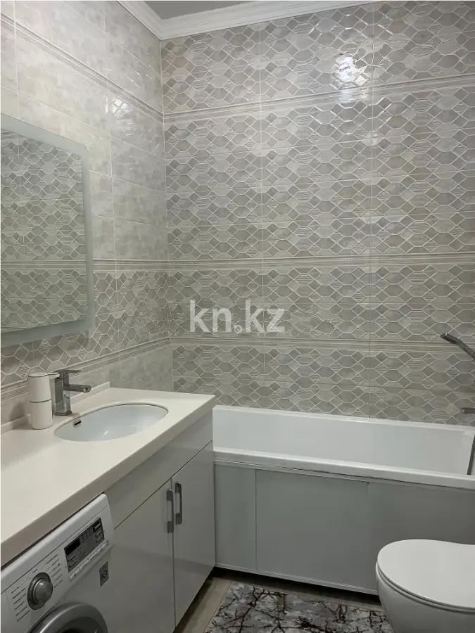 Продажа 3-комнатной квартиры, 106.6 м² в Астане - фото 5