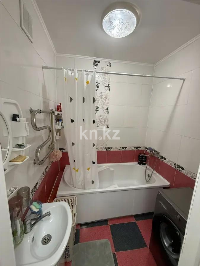 Продажа 2-комнатной квартиры, 56 м² в Астане - фото 4