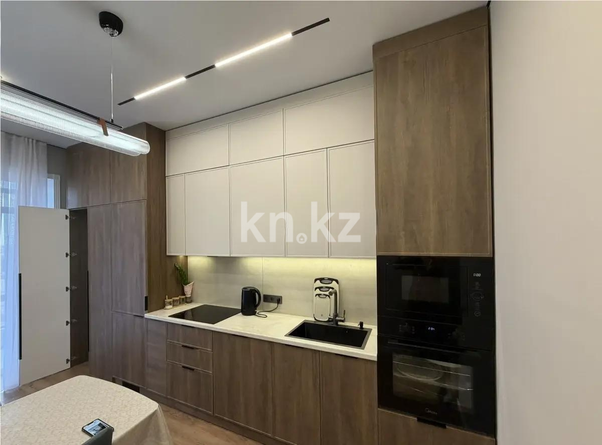 Продажа 4-комнатной квартиры, 110 м² в Караганде - фото 4