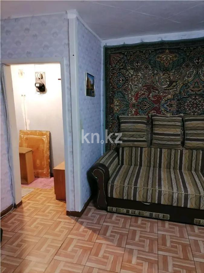 Продажа 2-комнатной квартиры, 43 м², ул. Караганды, дом  28 в Темиртау