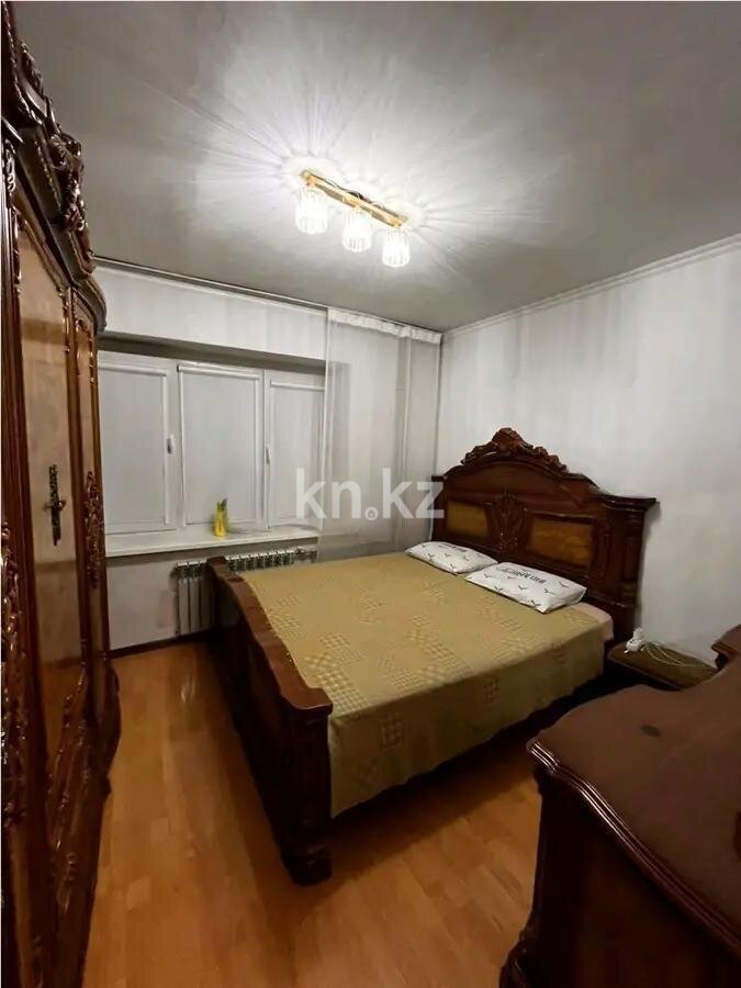 Продажа 3-комнатной квартиры, 63.5 м² в Алматы - фото 2