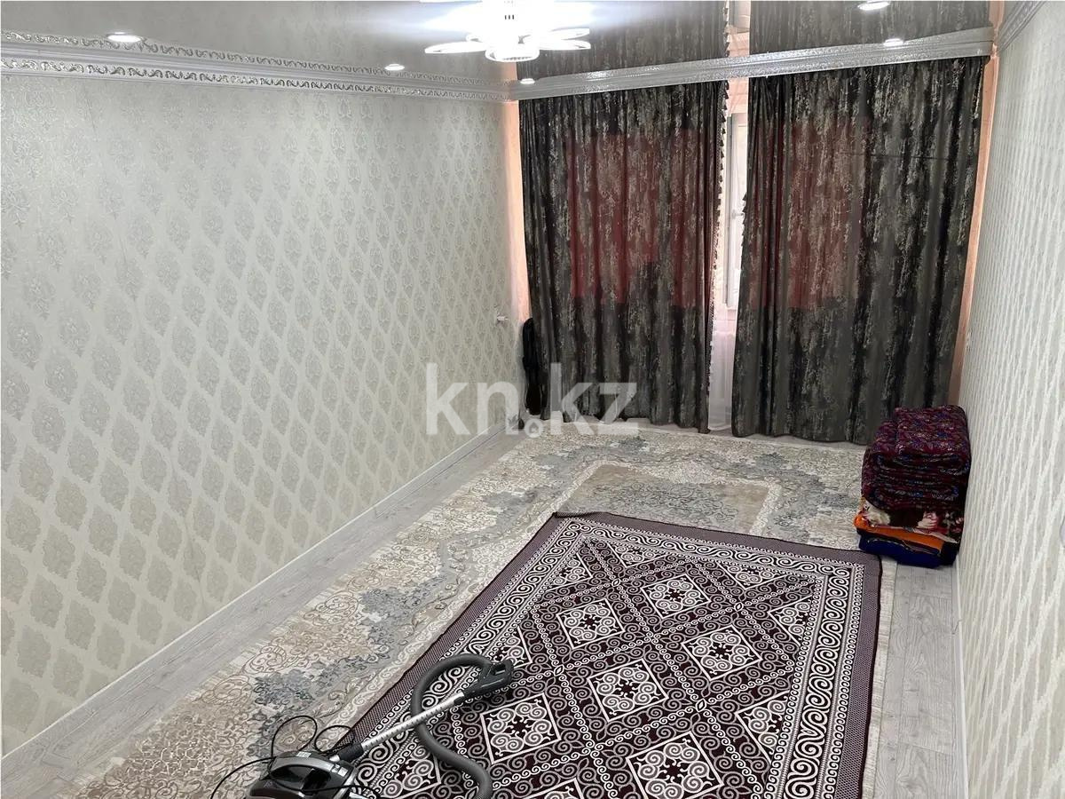 Продажа 3-комнатной квартиры, 64 м², мкр. 3, дом  2 в Абае