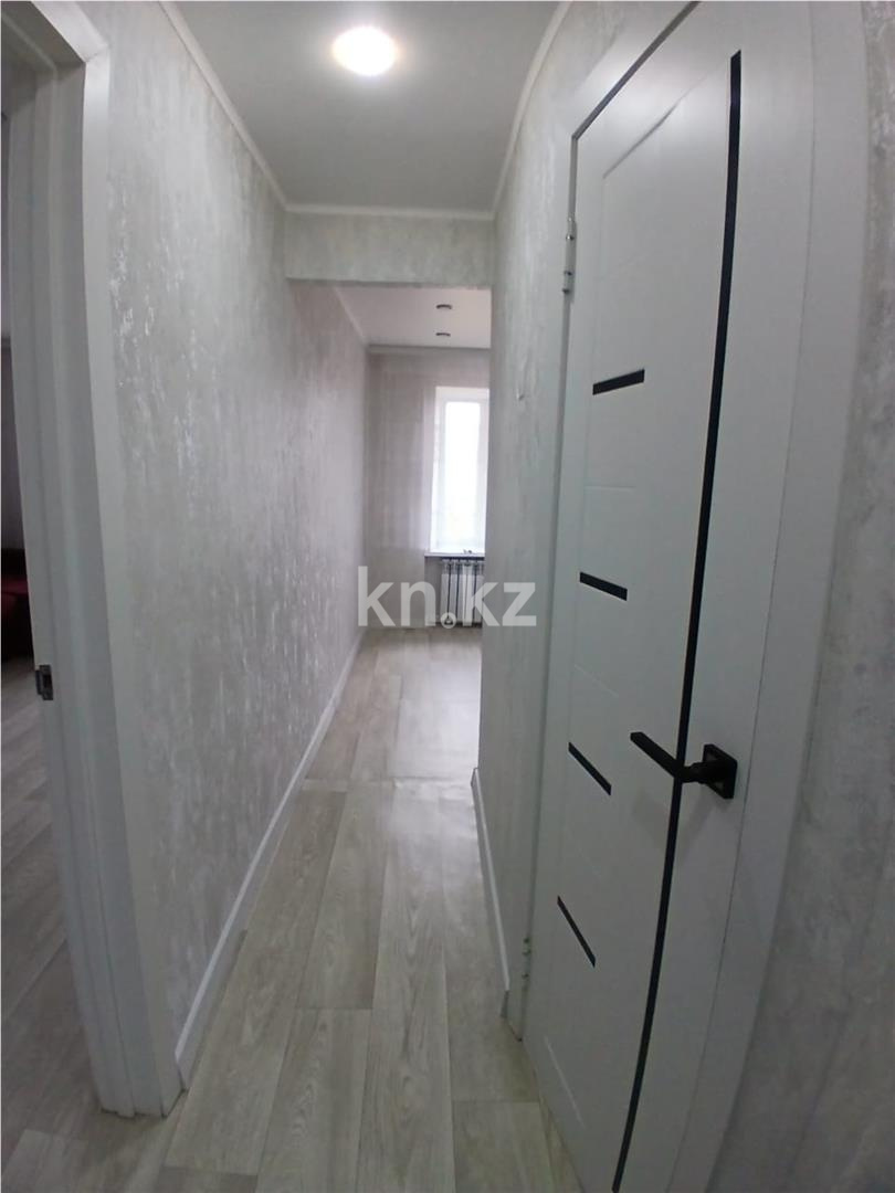Продажа 1-комнатной квартиры, 33 м², ул. Затаевича (Зональная) в Караганде - фото 9