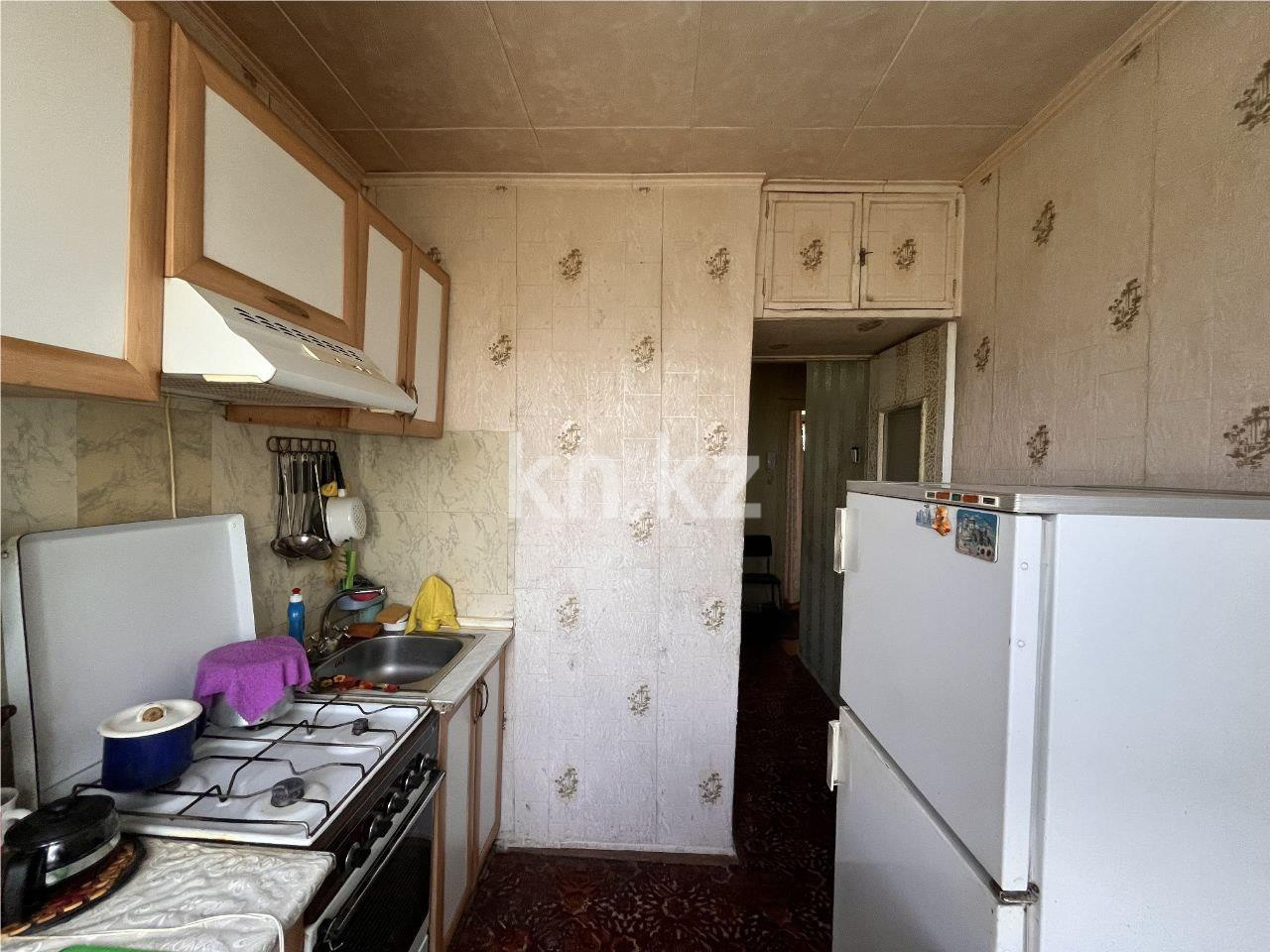 Продажа 2-комнатной квартиры, 48 м², ул. Сатыбалдина в Караганде - фото 6