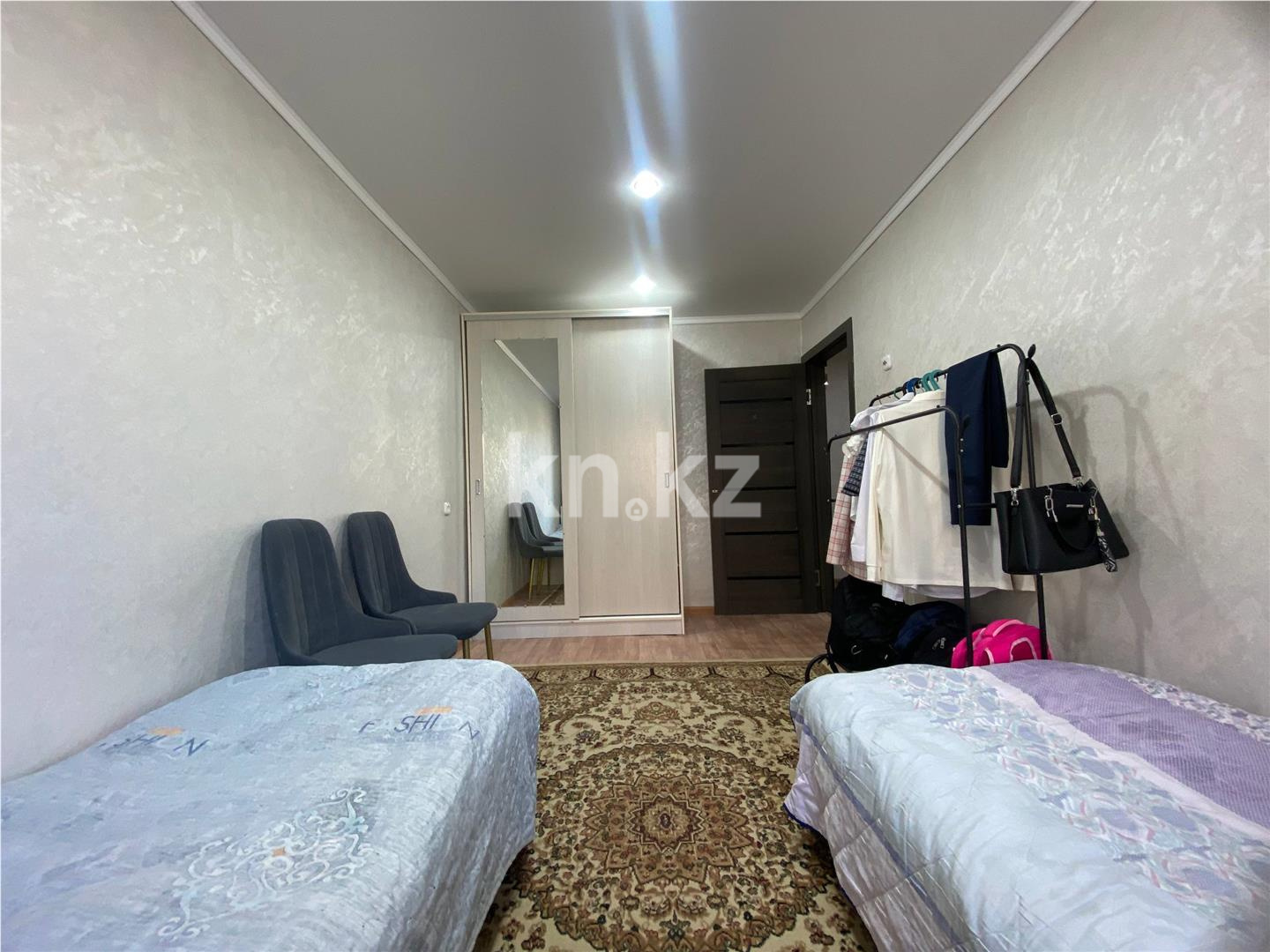 Продажа 3-комнатной квартиры, 65 м² в Темиртау - фото 7