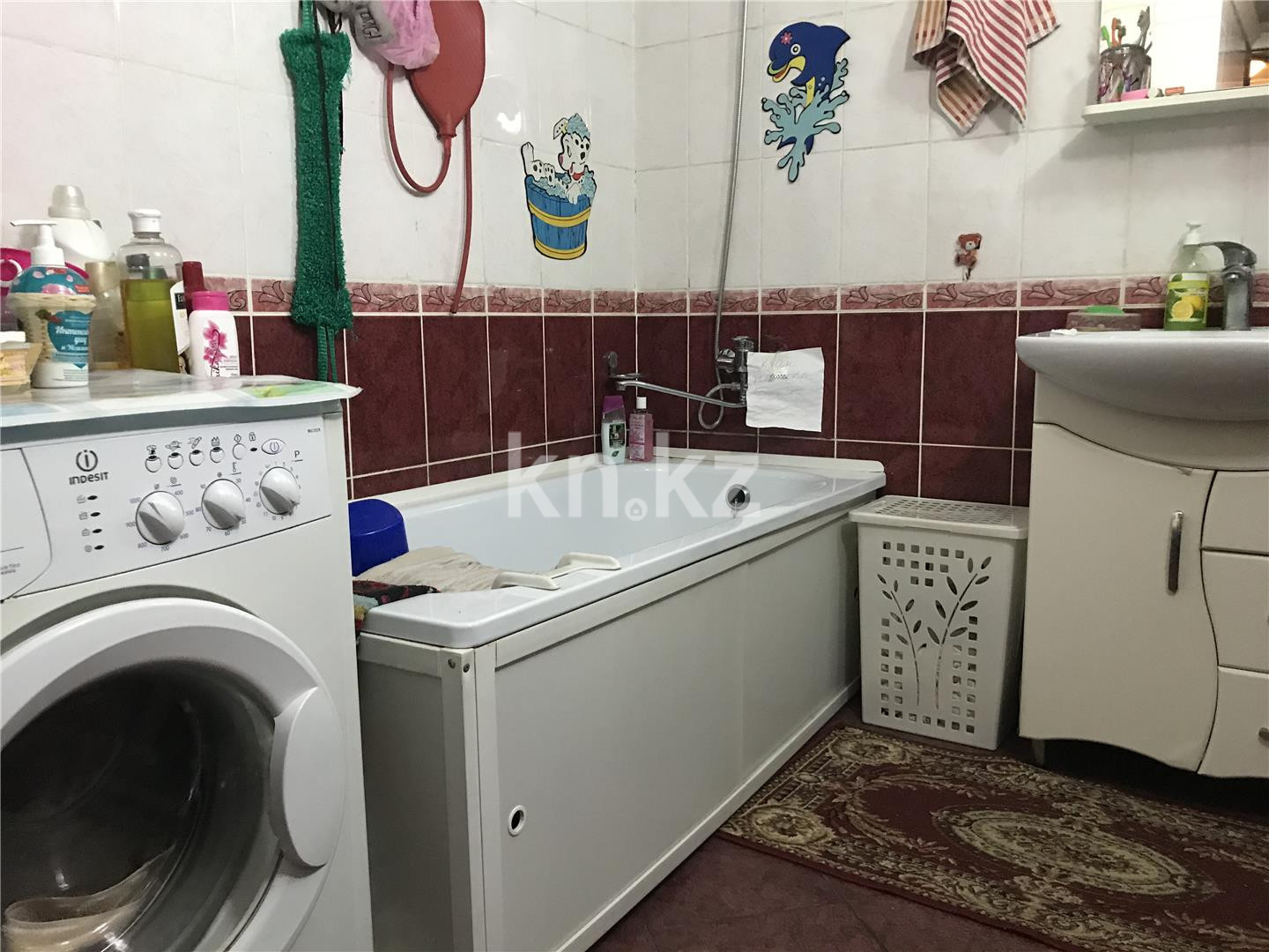 Продажа 5-комнатного дома, 120 м², ул. Индустрии в Караганде - фото 7