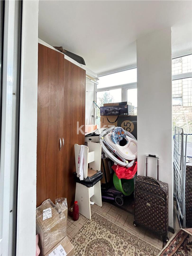 Продажа 3-комнатной квартиры, 75 м², ул. Сатыбалдина в Караганде - фото 19