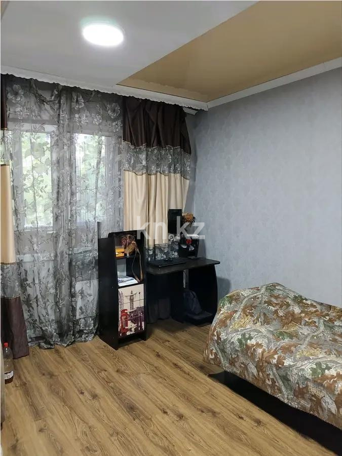 Продажа 3-комнатной квартиры, 92 м² в Алматы