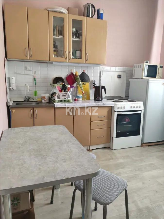 Продажа 1-комнатной квартиры, 45 м² в Астане - фото 2