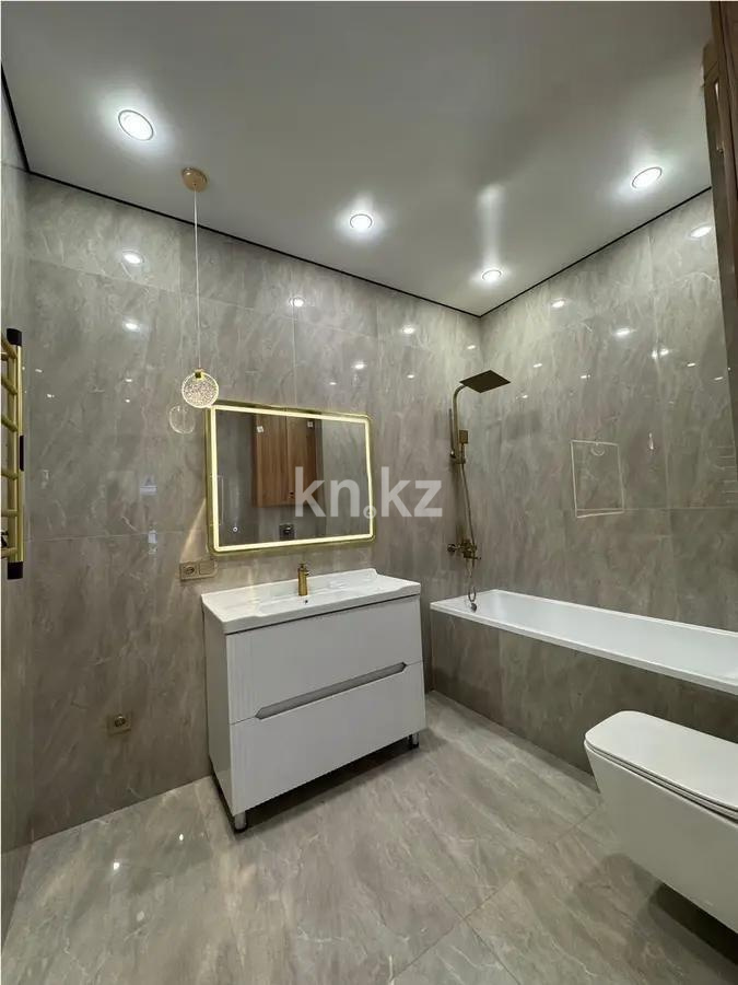Продажа 1-комнатной квартиры, 45 м² в Алматы - фото 4