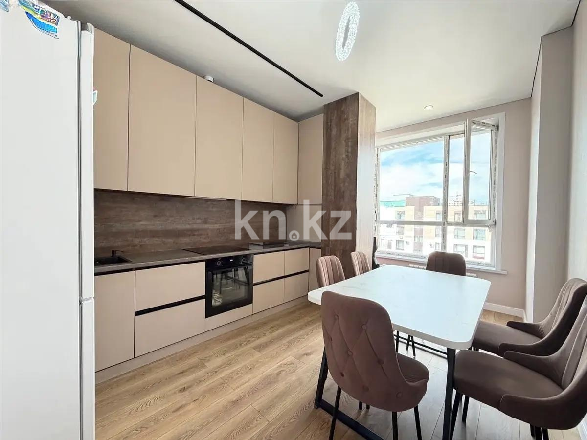 Продажа 2-комнатной квартиры, 65.4 м² в Астане - фото 2