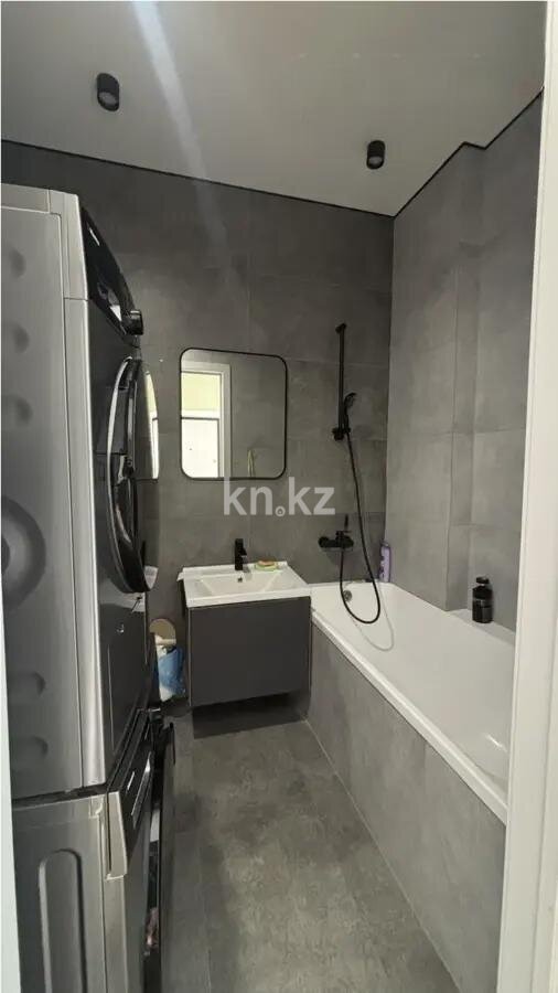 Продажа 1-комнатной квартиры, 33.8 м² в Астане - фото 3