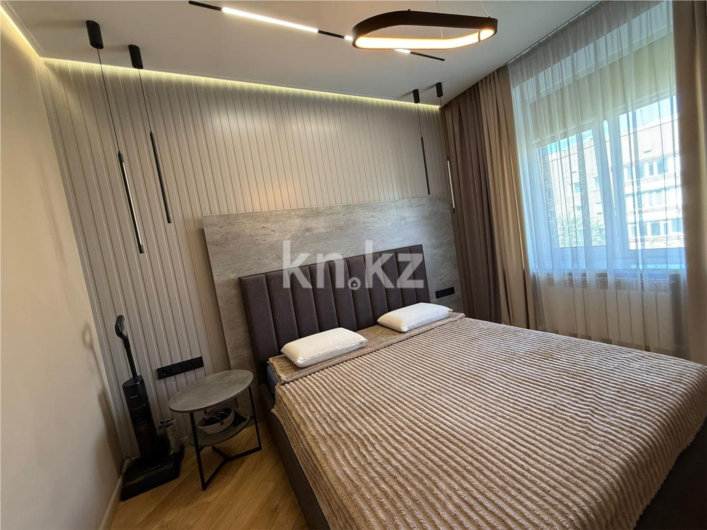 Продажа 4-комнатной квартиры, 117 м² в Караганде - фото 5
