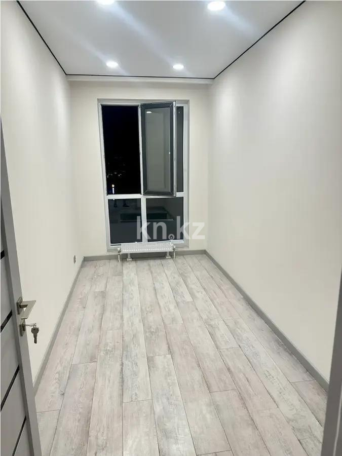 Продажа 2-комнатной квартиры, 36.4 м² в Алматы