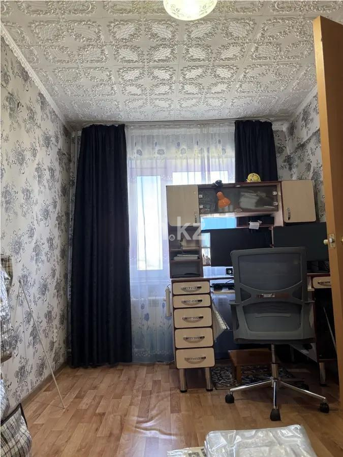Продажа 3-комнатной квартиры, 58 м² в Шахтинске - фото 2