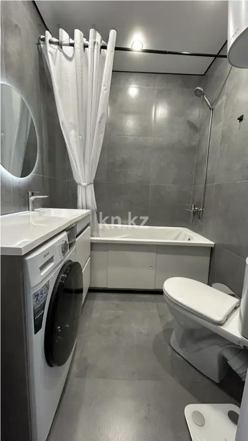 Продажа 2-комнатной квартиры, 40.2 м² в Астане - фото 4