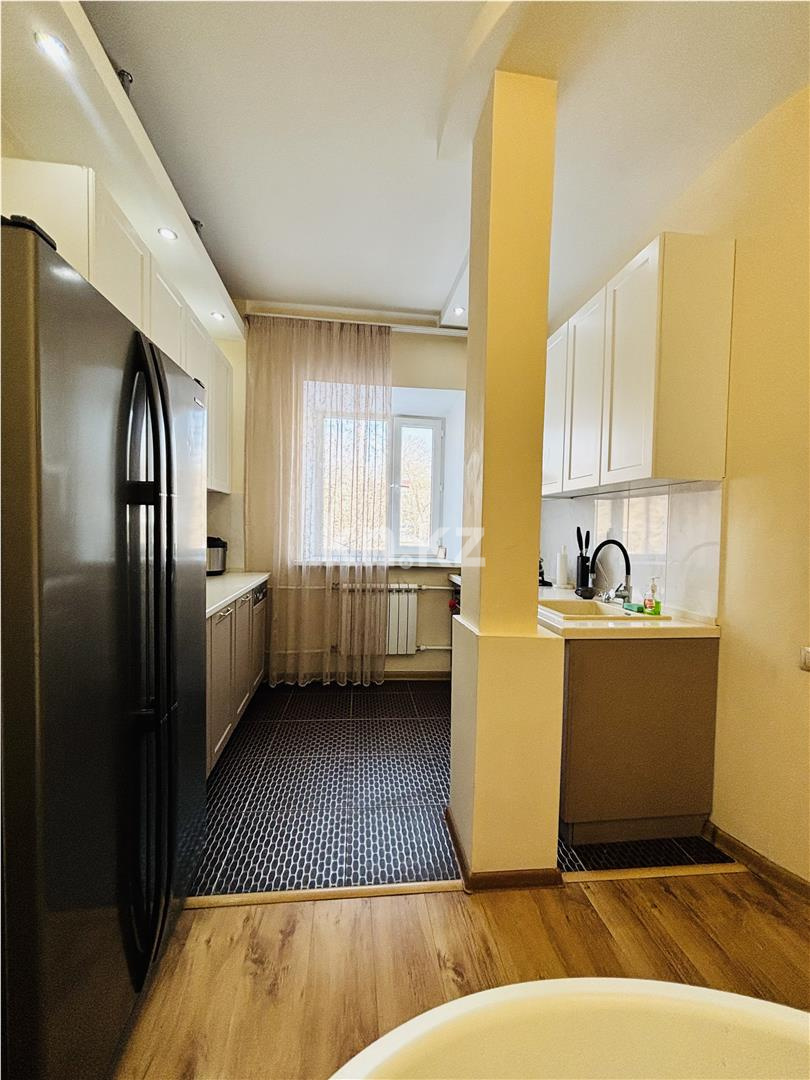 Продажа 2-комнатной квартиры, 56 м² в Караганде - фото 9