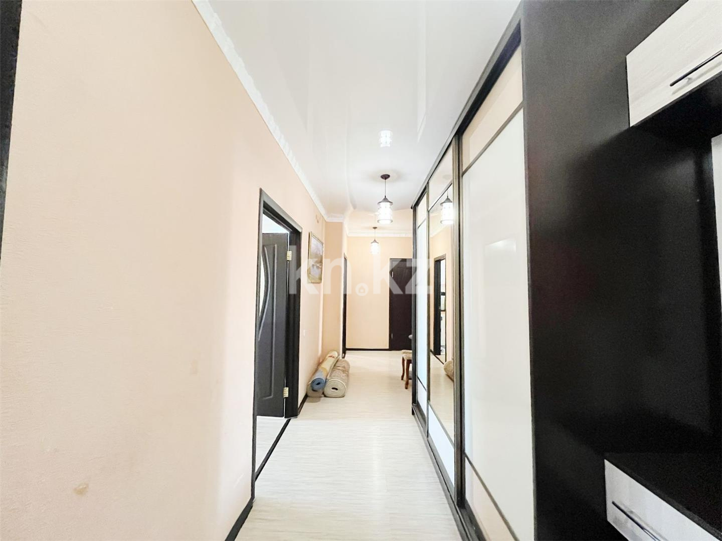 Продажа 3-комнатной квартиры, 88 м², мкр-н 8 в Темиртау - фото 8