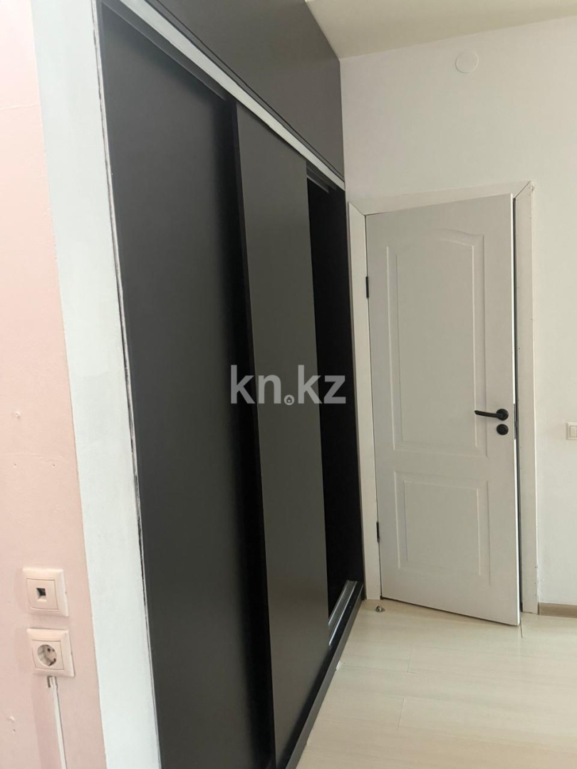Аренда 1-комнатной квартиры, 52 м² в Астане - фото 7