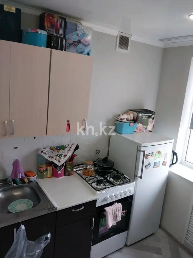 Продажа 1-комнатной квартиры, 31 м², ул. 40-летия Победы, дом  58/1 в Шахтинске - фото 2