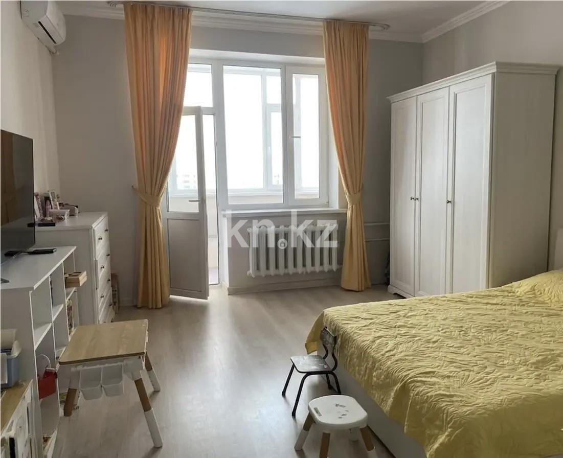 Продажа 3-комнатной квартиры, 97 м² в Астане - фото 2