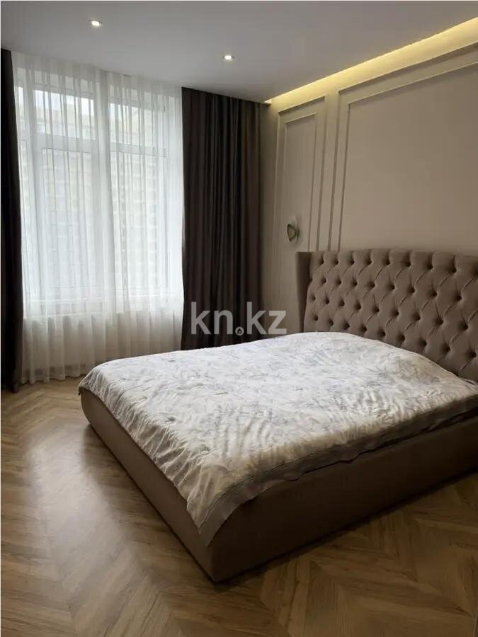 Продажа 4-комнатной квартиры, 130 м² в Астане - фото 2