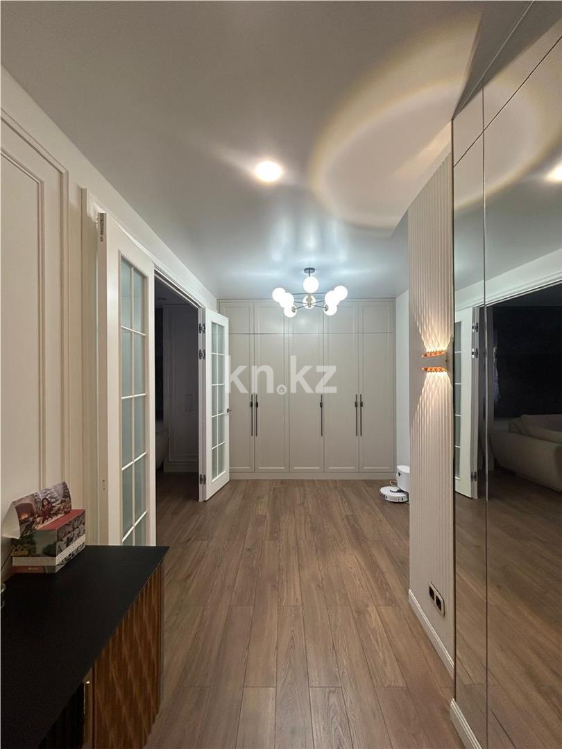 Продажа 2-комнатной квартиры, 68.8 м² в Астане - фото 11