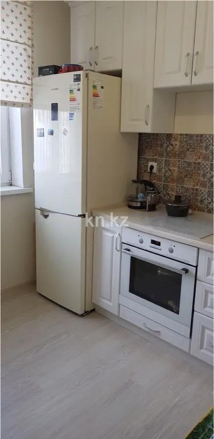 Продажа 2-комнатной квартиры, 54 м², пр. Аль-Фараби, дом  34/3 в Астане - фото 3