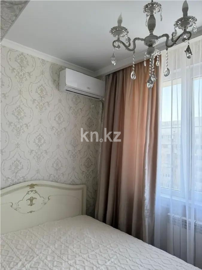 Продажа 2-комнатной квартиры, 42 м² в Алматы - фото 2