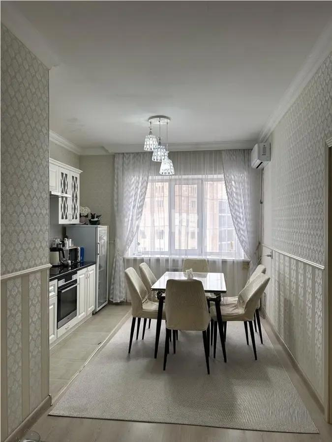 Продажа 3-комнатной квартиры, 73.6 м² в Астане - фото 3