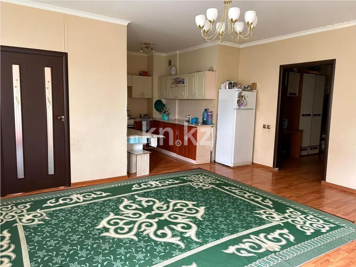 Продажа 2-комнатной квартиры, 56 м² в Астане